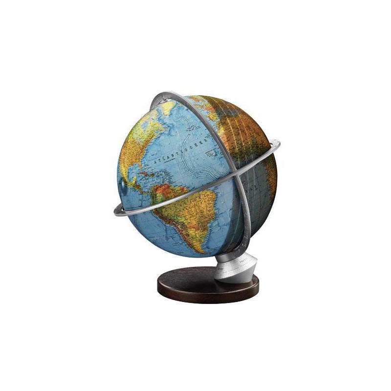 Columbus Globus Planet Erde 483459