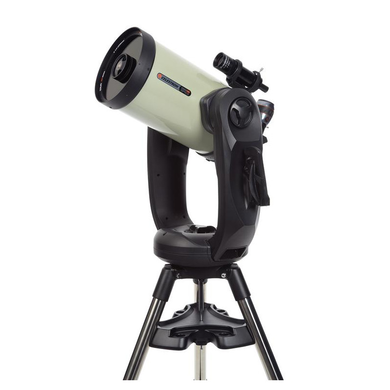Celestron Schmidt-Cassegrain Teleskop SC 235/2350 EdgeHD 925 CPC Deluxe GoTo