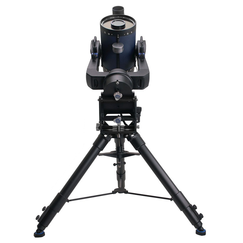 Meade Teleskop ACF-SC 304/2438 Starlock LX600 mit X-Wiege