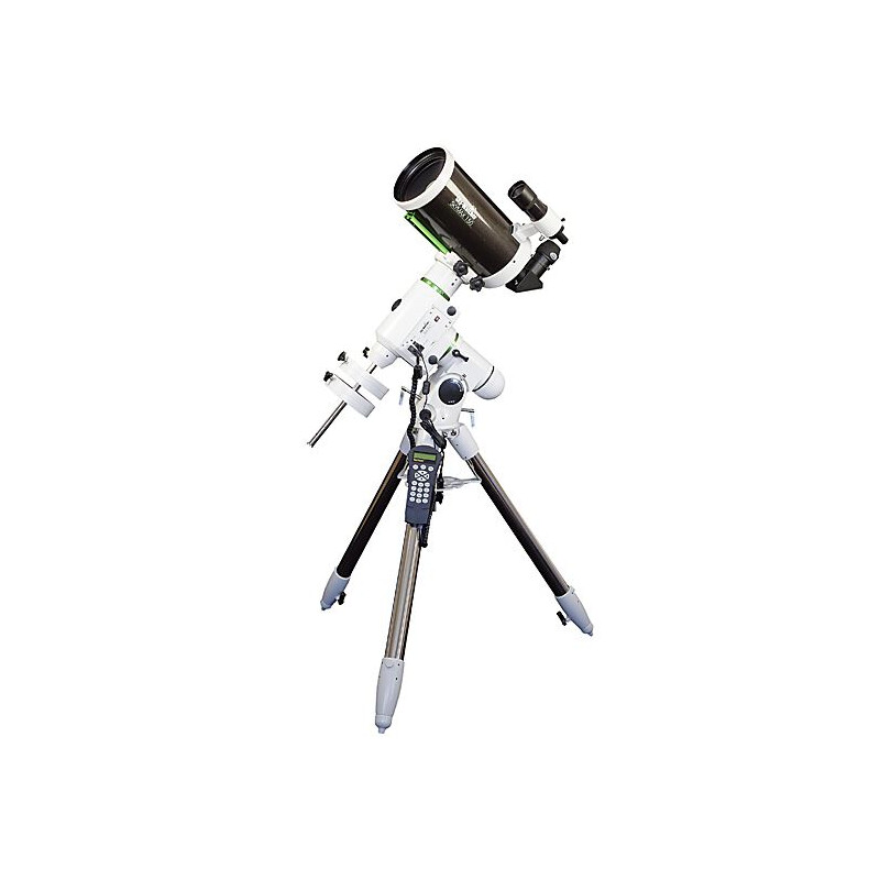 Télescope Maksutov  Skywatcher MC 150/1800 SkyMax EQ6 Pro SynScan GoTo