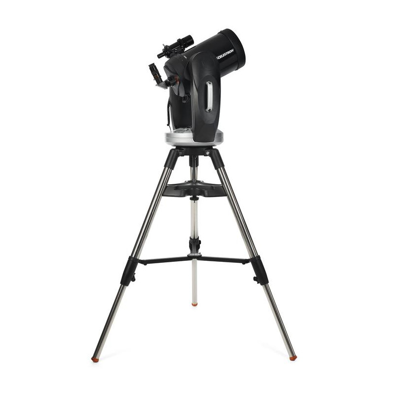 Télescope Schmidt-Cassegrain  Celestron SC 203/2032 CPC 800 GoTo