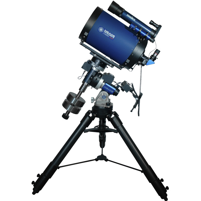 Télescope Meade ACF-SC 305/2440 UHTC Starlock LX850 GoTo