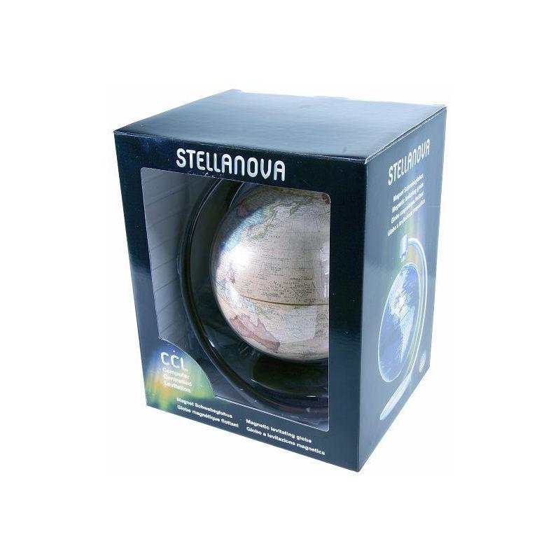 Stellanova Schwebeglobus 892094, Antikdesign
