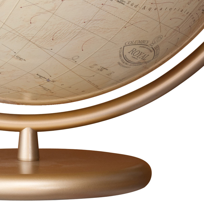 Globe Columbus Royal 40cm