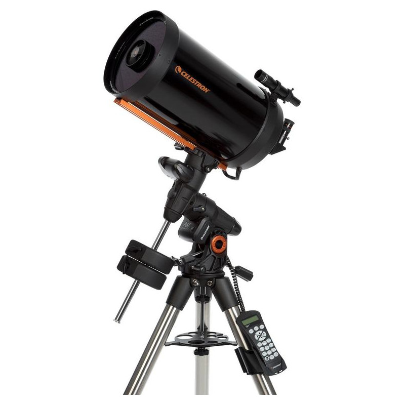 Télescope Schmidt-Cassegrain  Celestron SC 235/2350 Advanced VX 925 AVX GoTo