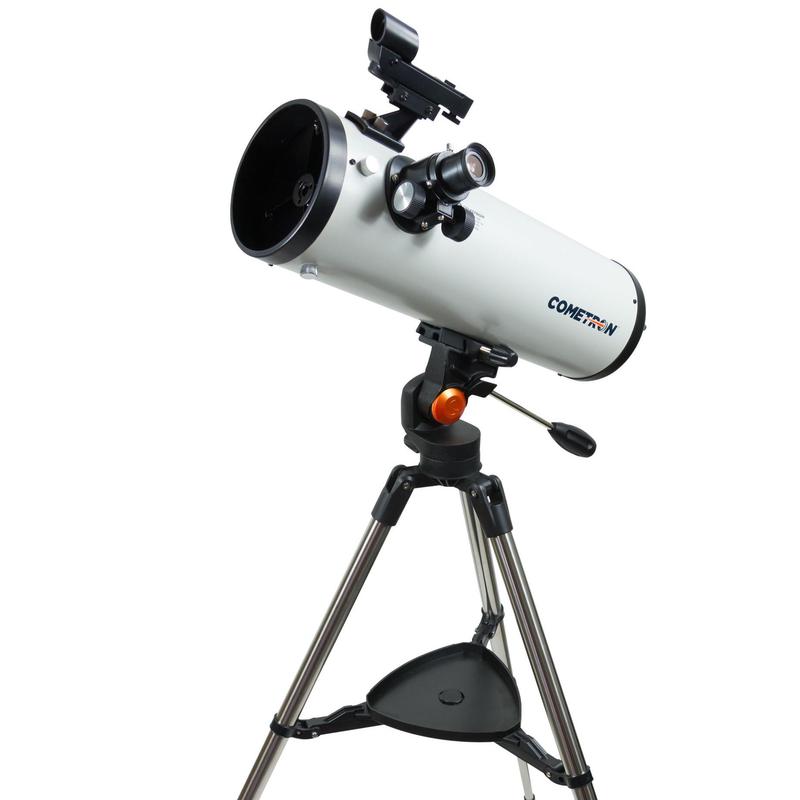 Télescope Celestron AC 114/450 Cometron AZ