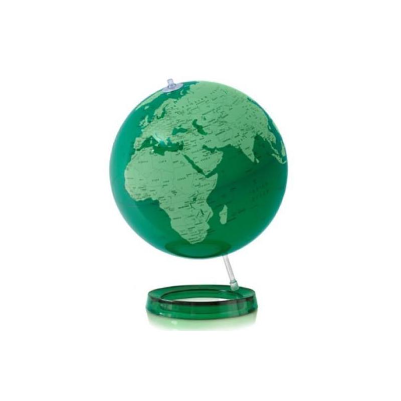 Globe Räthgloben 1917 Colour Green