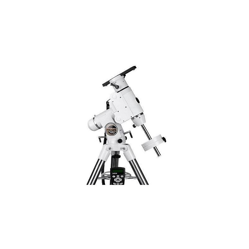 Skywatcher Apochromatischer Refraktor AP 120/900 EvoStar ED HEQ-5 Pro SynScan GoTo