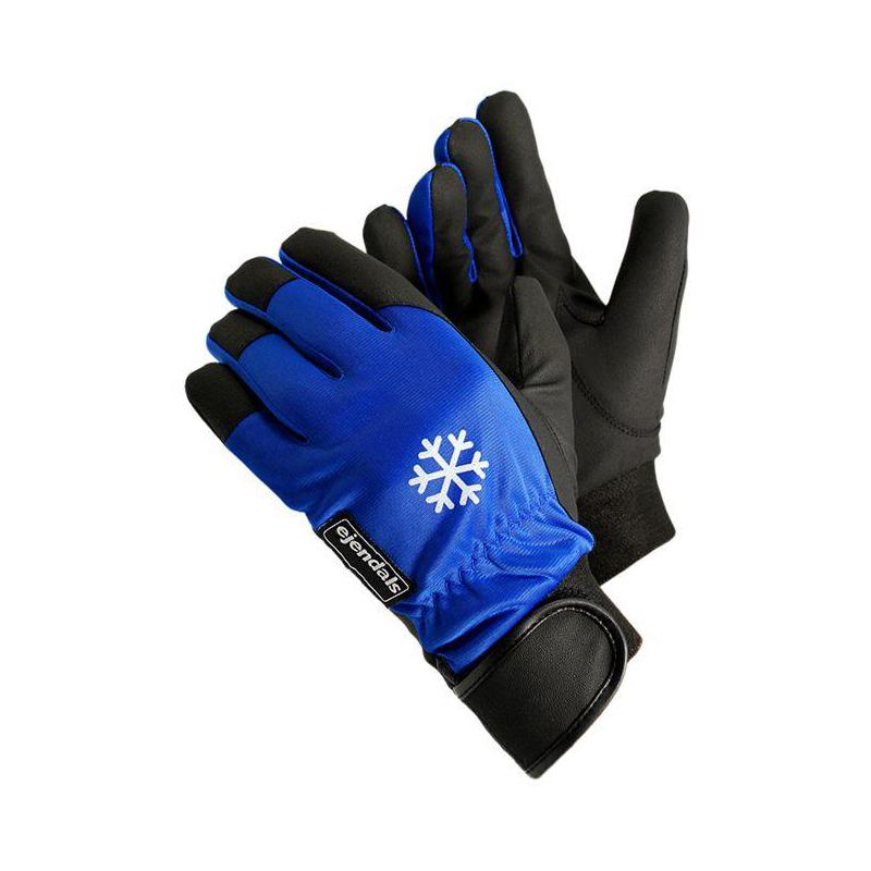 Ejendals 5117 Montage-Handschuh Winter Größe 8