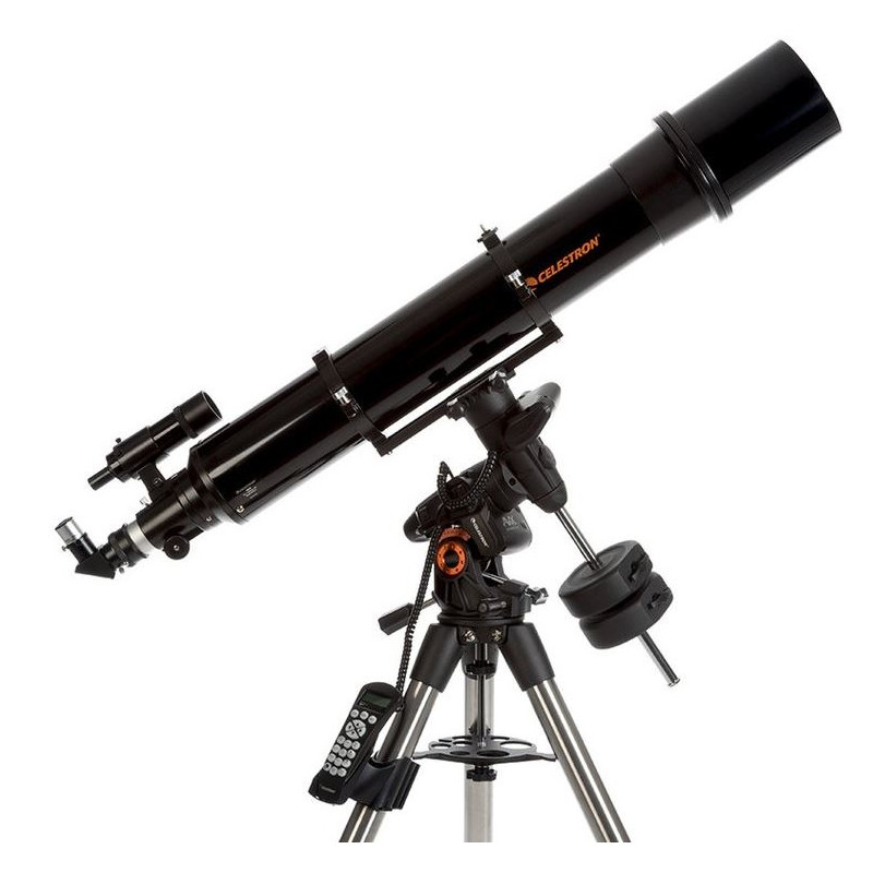 Celestron Teleskop AC 150/1200 Advanced VX AVX GoTo