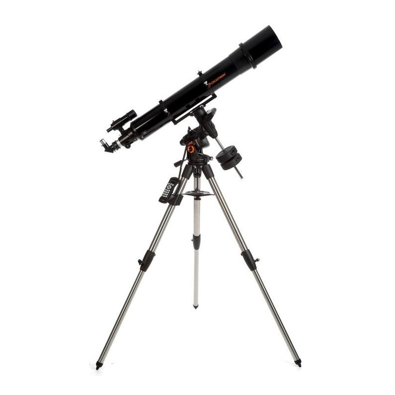 Celestron Teleskop AC 150/1200 Advanced VX AVX GoTo