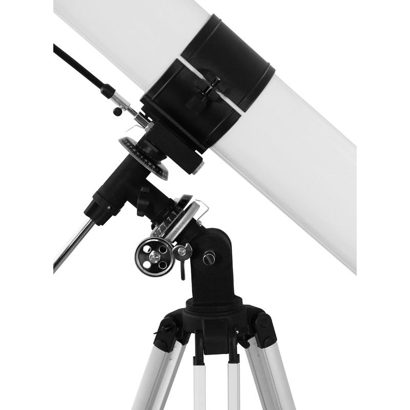 Zoomion Teleskop Voyager 76 EQ