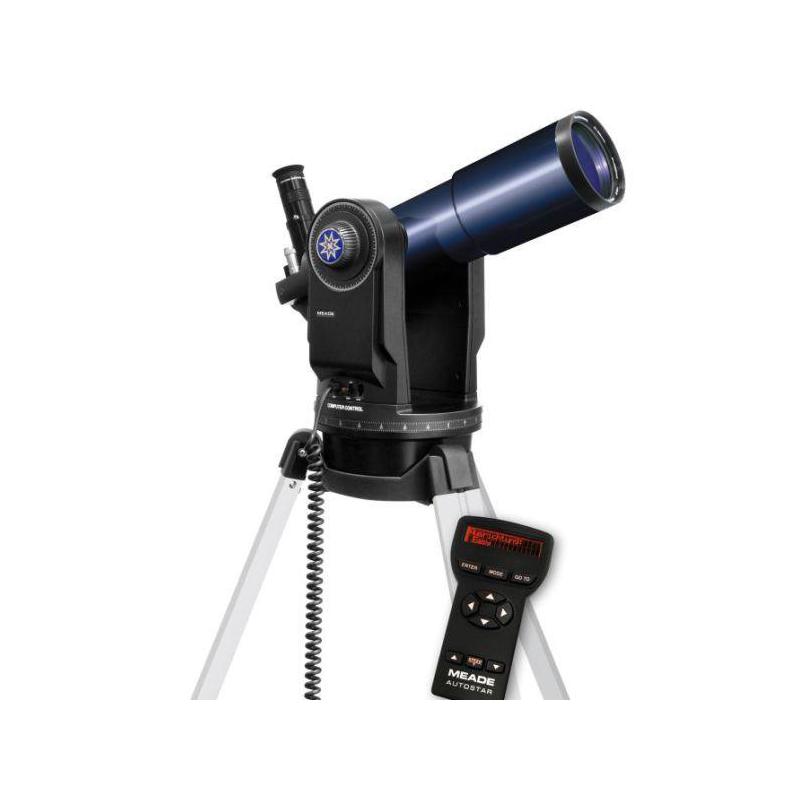 Meade Teleskop AC 80/400 ETX GoTo
