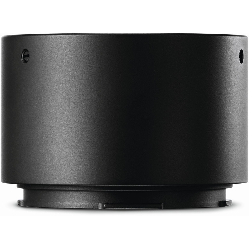 Leica Spektiv Digiscoping-Kit: APO-Televid 65 + 25-50x WW + T-Body black + Digiscoping-Adapter