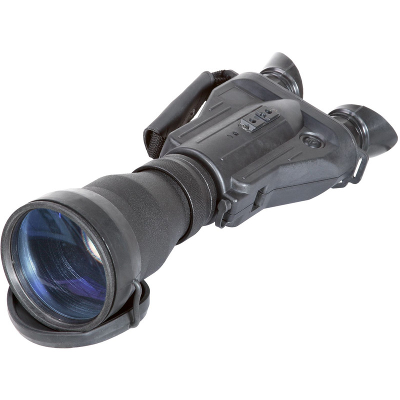 Vision nocturne Armasight Discovery 8x HDi Binocular Gen. 2+