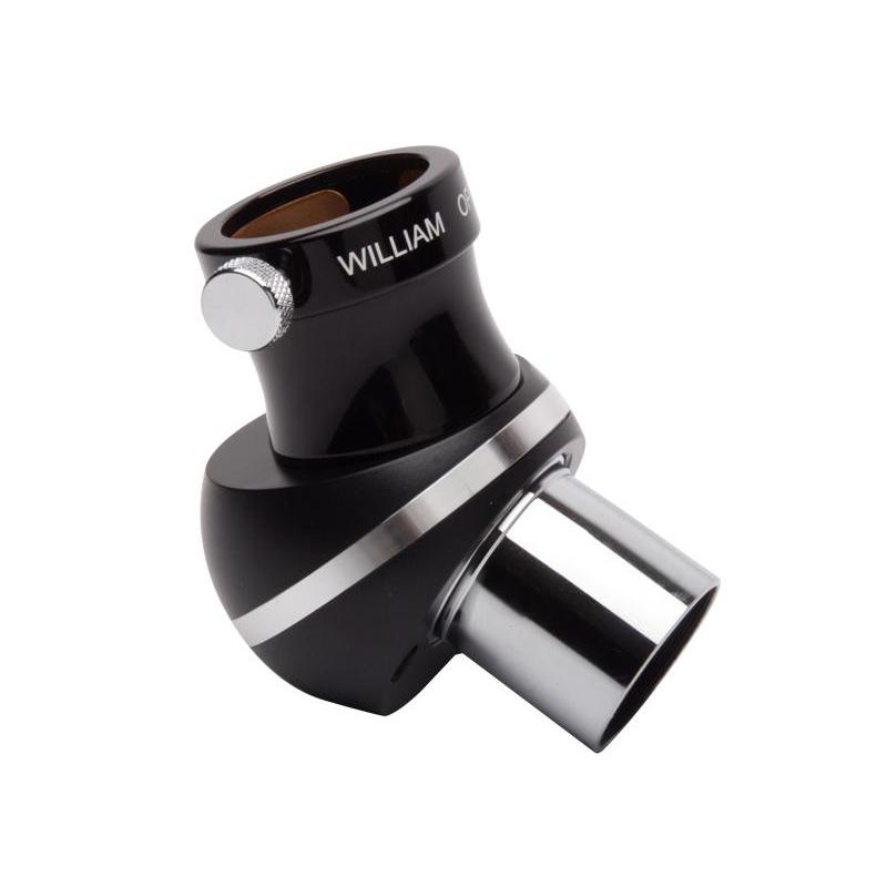 William Optics Amici Prisma 45&deg; 1,25" auf 1,25"