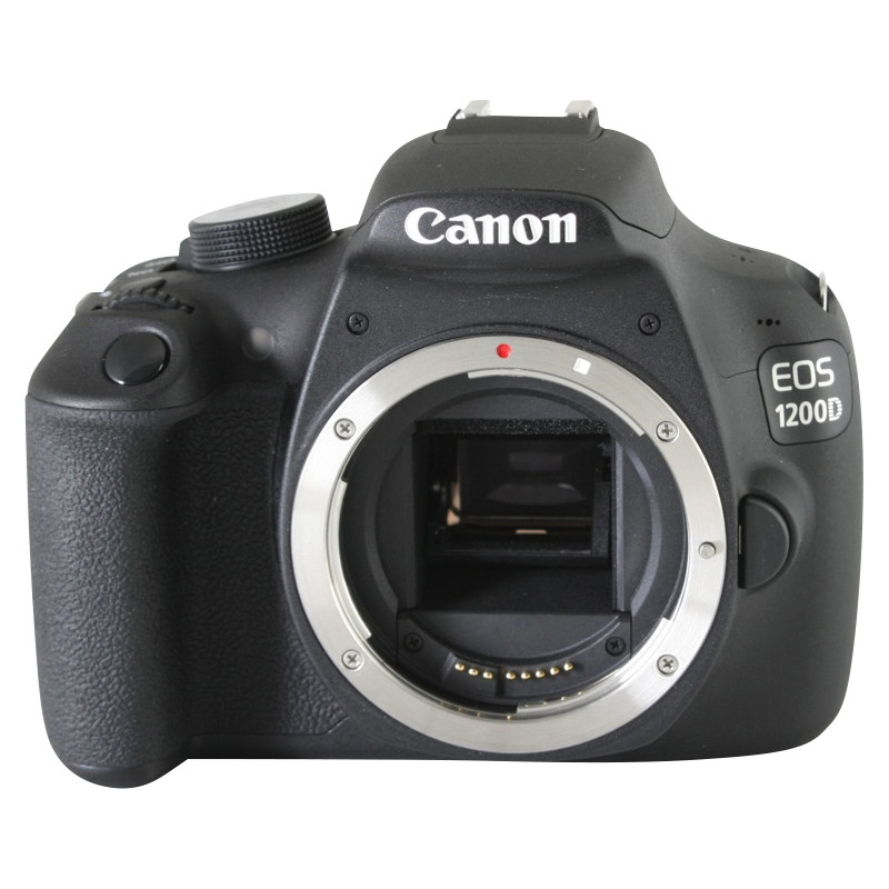 Caméra Canon DSLR EOS 1200Da