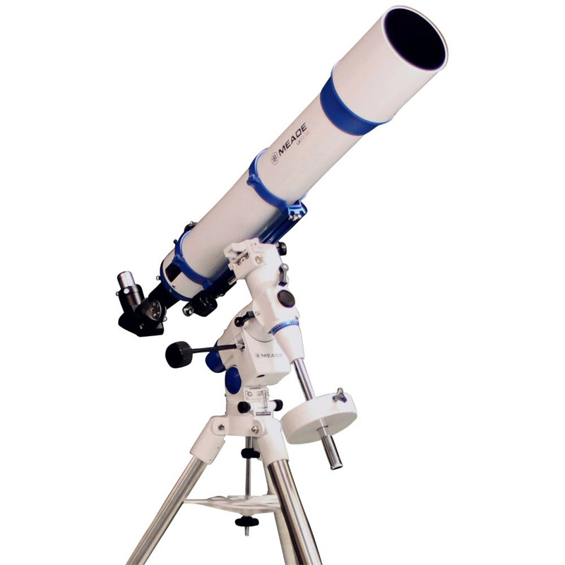 Télescope Meade AC 120/1000 LX70
