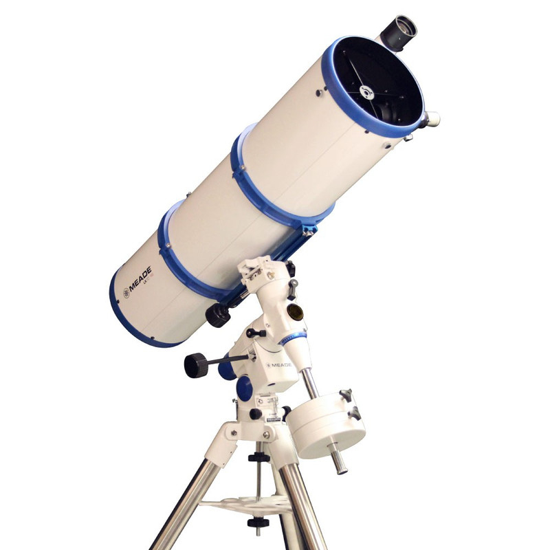 Télescope Meade N 200/1000 LX70