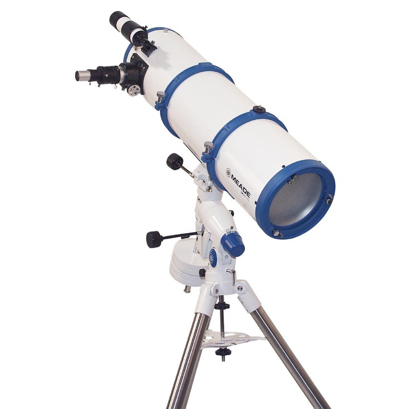 Télescope Meade N 200/1000 LX70