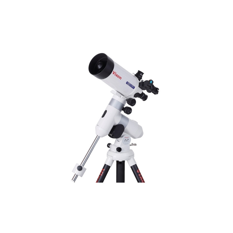 Vixen Maksutov Teleskop MC 110/1035 VMC110L Advanced Polaris AP-SM Starbook One