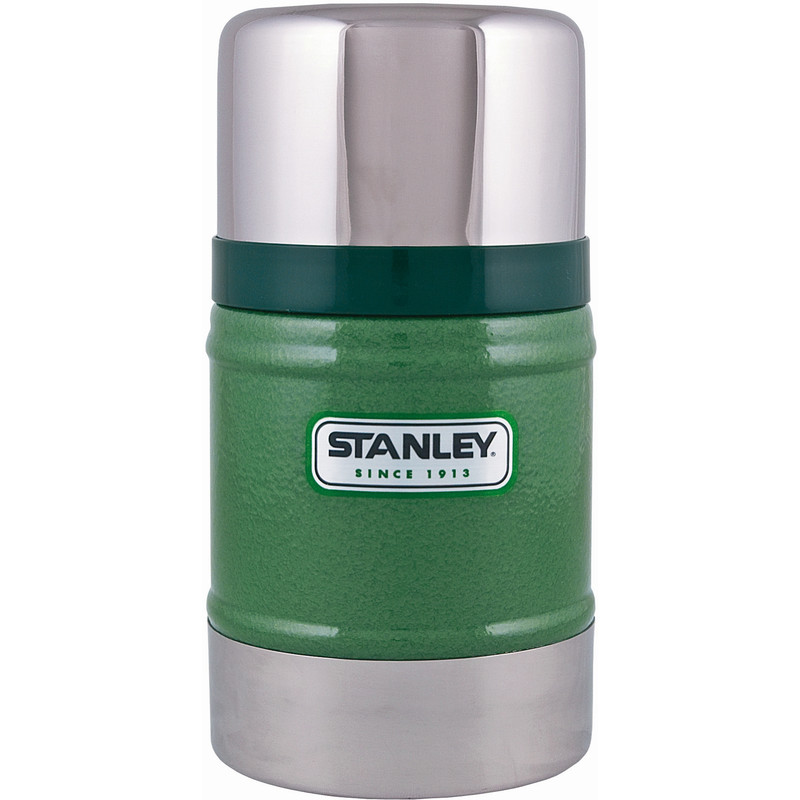 Stanley Conteneur thermos Classic Food-Container 0,5 l, 626100