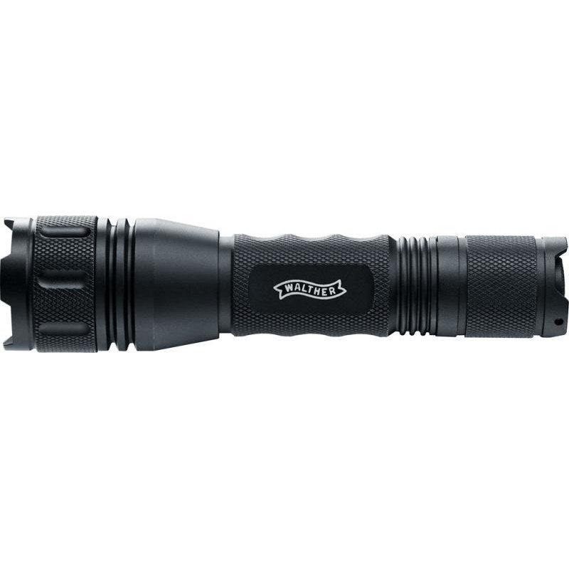 Walther Taschenlampe Tactical XT2