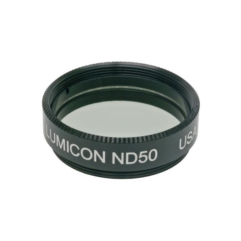 Lumicon Filter Neutral Grau ND 50 1,25"