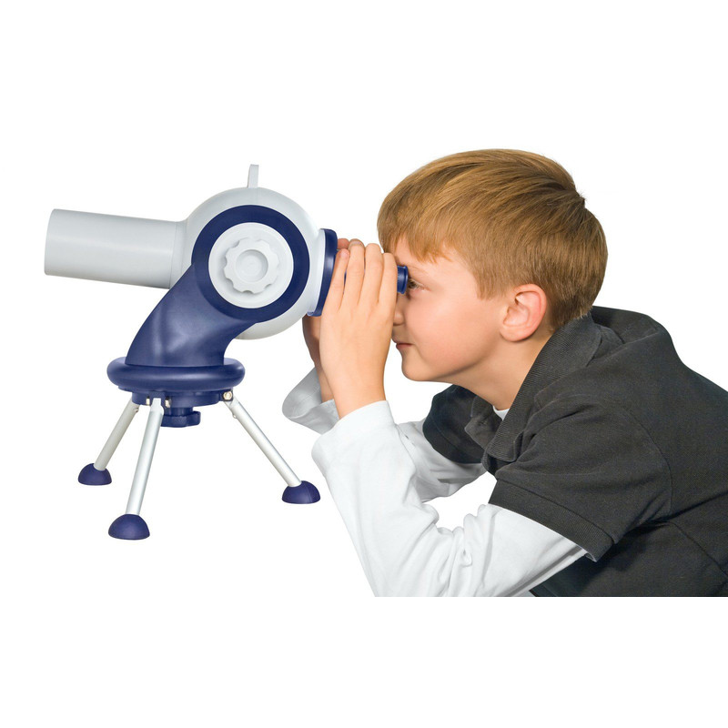 Télescope Bresser TeleMikroskop Argo