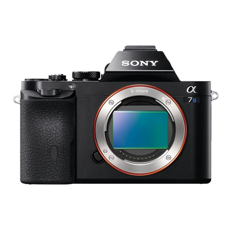 Caméra Sony DSLM Alpha 7s Astro
