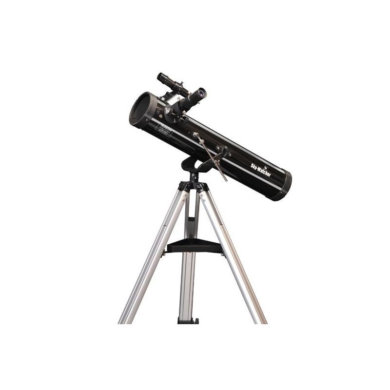 Skywatcher Teleskop N 76/700 Astrolux AZ-1