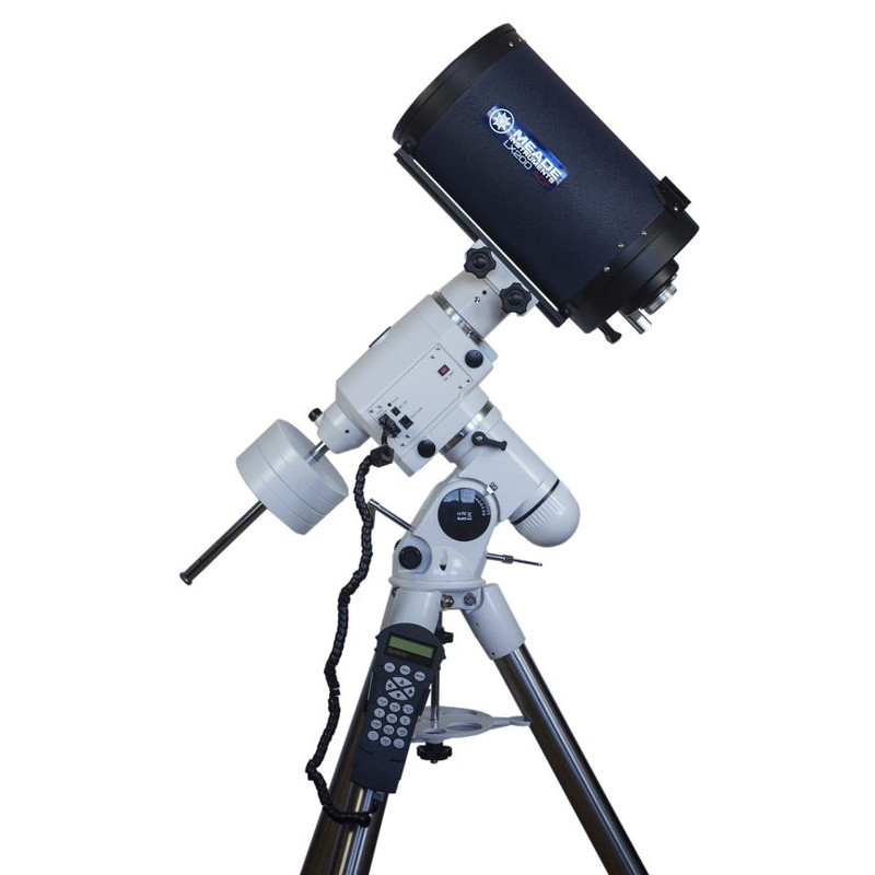 Télescope Meade ACF-SC 254/2500 UHTC LX200 EQ-6 Pro SynScan GoTo