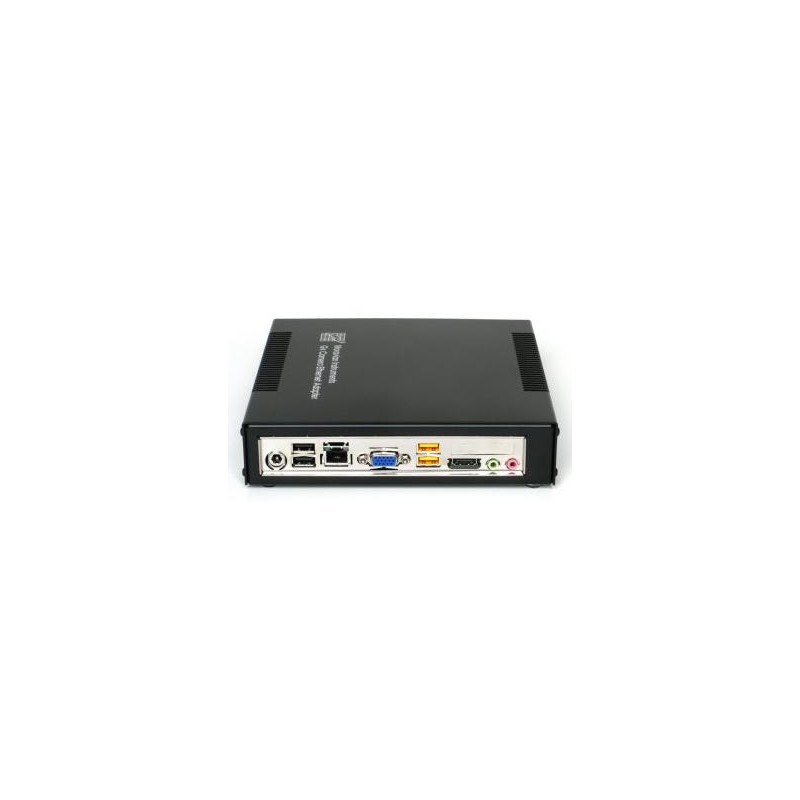 Moravian Ethernet Adapter für CCD Kameras von G0 bis G4