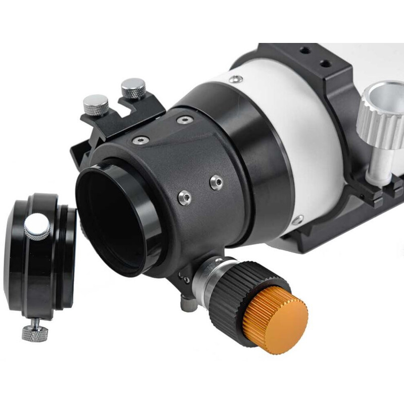 TS Optics Apochromatischer Refraktor AP 80/560 ED OTA