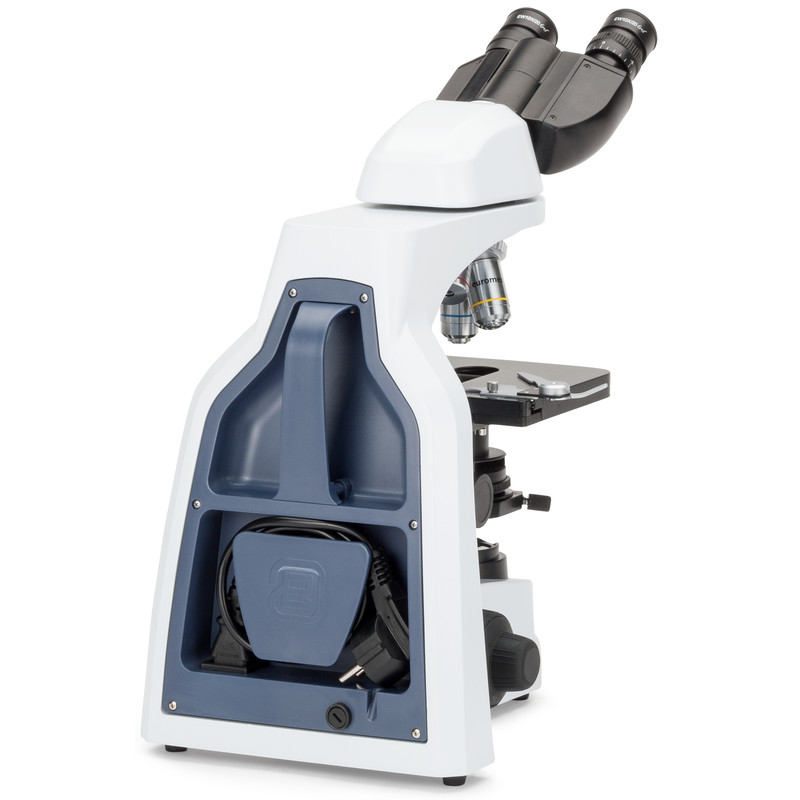 Microscope Euromex iScope IS.1152-PLi/DF, bino