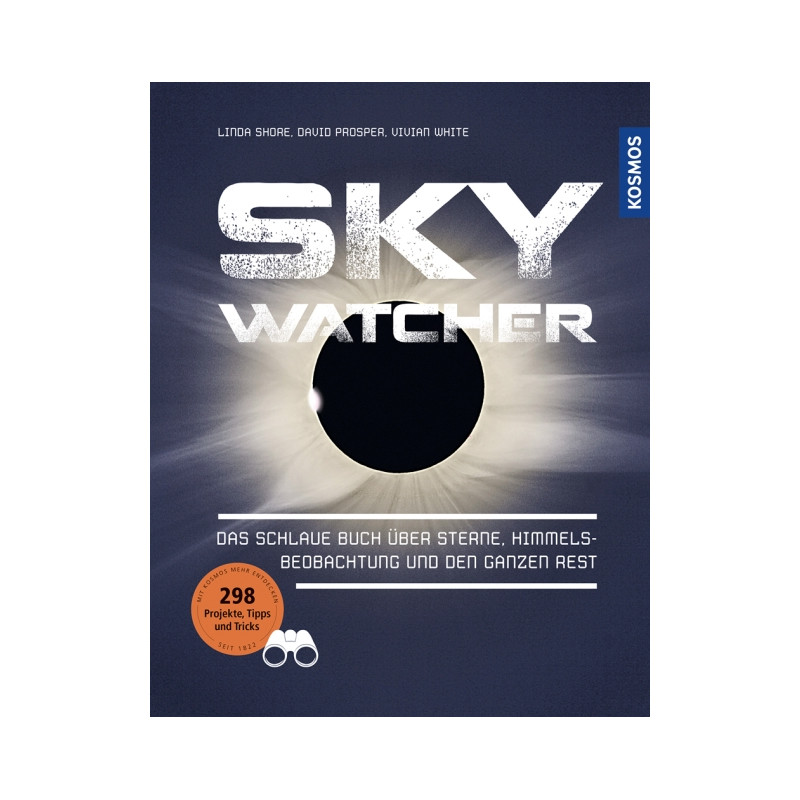 Kosmos Verlag Sky Watcher