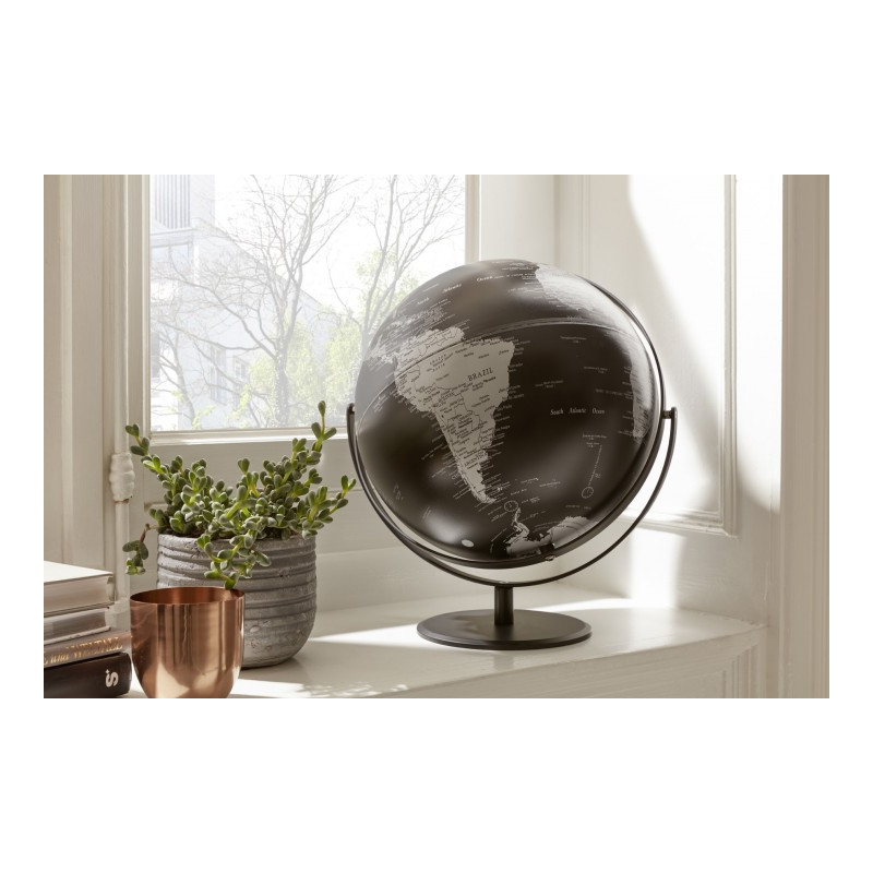 Globe emform Juri Saturn Black 30cm