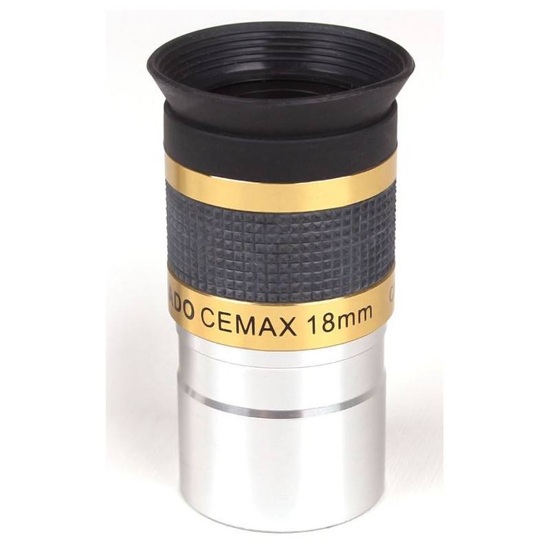 Coronado Oculaire Cemax H-alpha 18mm 1,25"
