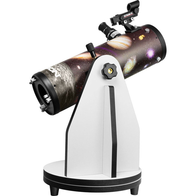 Télescope Dobson Orion N 114/500 DOB FunScope