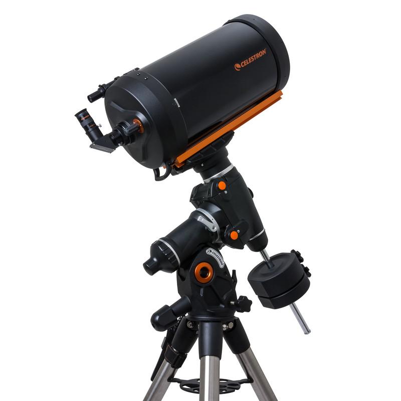 Celestron Schmidt-Cassegrain Teleskop SC 235/2350 CGEM II 925 GoTo