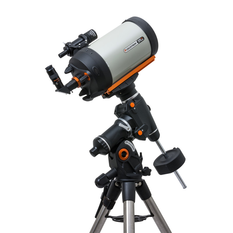 Celestron Schmidt-Cassegrain Teleskop SC 203/2032 EdgeHD 800 CGEM II GoTo