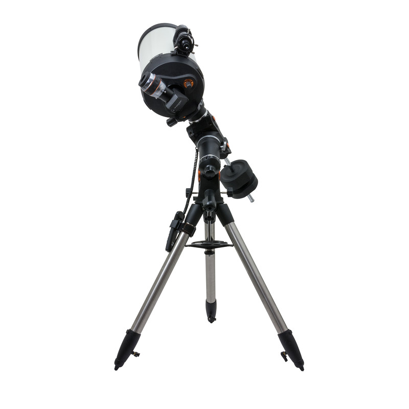 Télescope Schmidt-Cassegrain  Celestron SC 235/2350 EdgeHD 925 CGEM II GoTo
