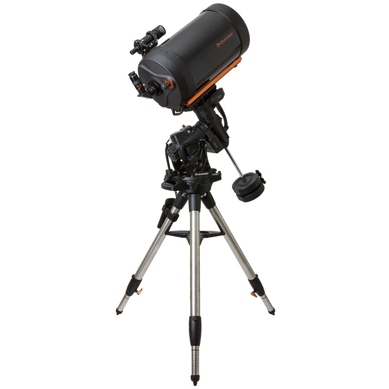 Télescope Schmidt-Cassegrain  Celestron SC 235/2350 CGX 925 GoTo