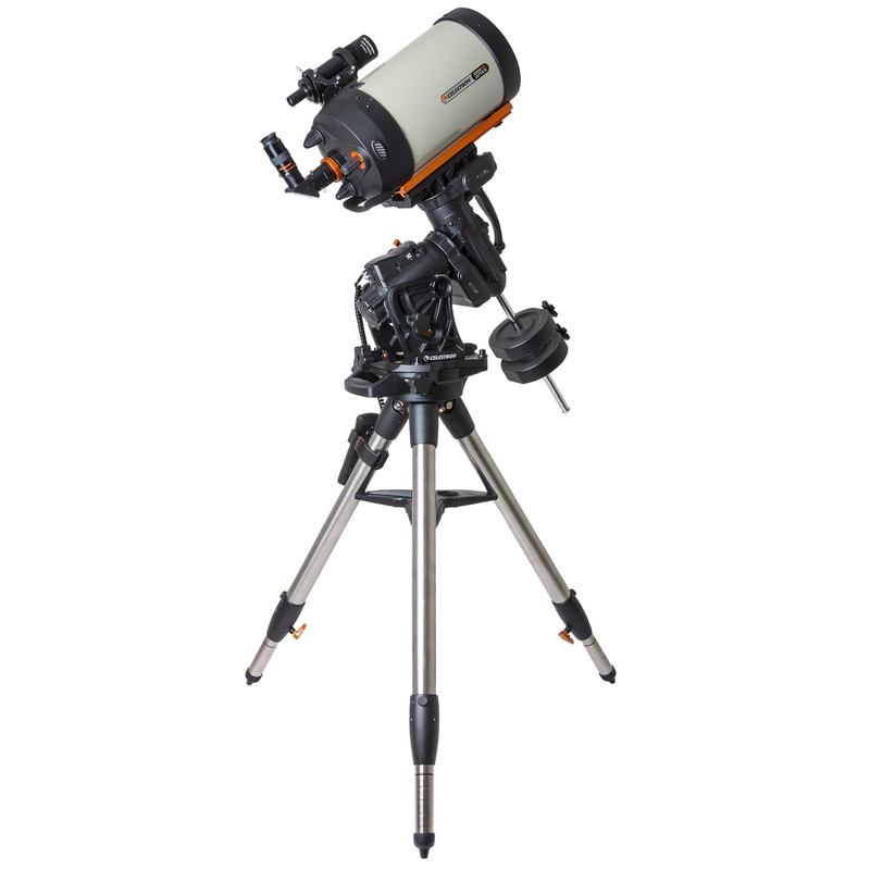 Télescope Schmidt-Cassegrain  Celestron SC 203/2032 EdgeHD 800 CGX GoTo