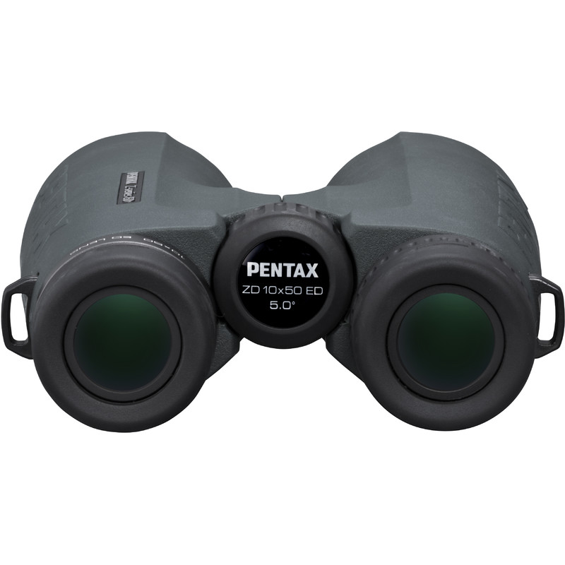Pentax Fernglas ZD 10x50 ED