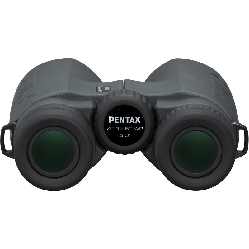 Pentax Fernglas ZD 10x50 WP