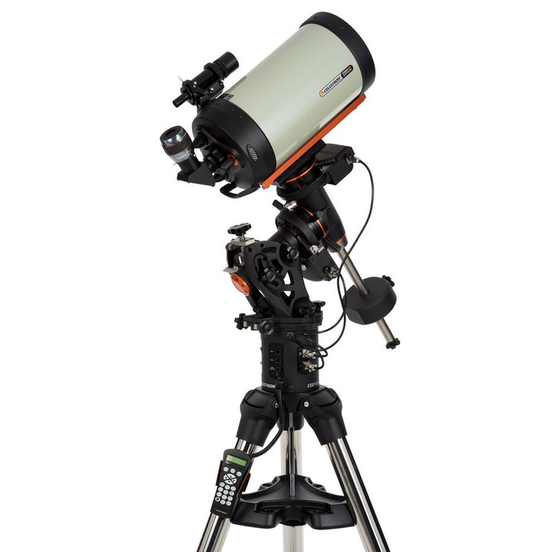 Celestron Schmidt-Cassegrain Teleskop SC 235/2350 EdgeHD 925 CGE Pro GoTo