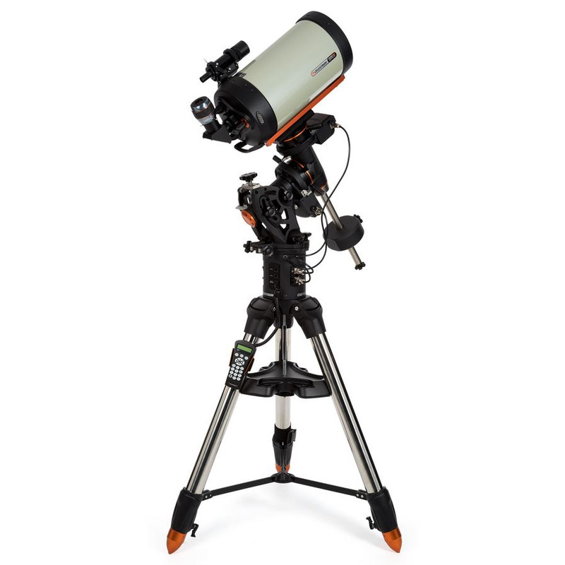 Celestron Schmidt-Cassegrain Teleskop SC 235/2350 EdgeHD 925 CGE Pro GoTo