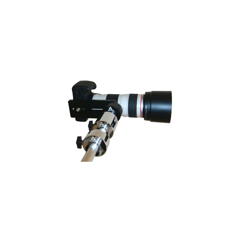 Lunatico Support de caméra pour barre de contrepoids DuoScope ONE-C 18 mm