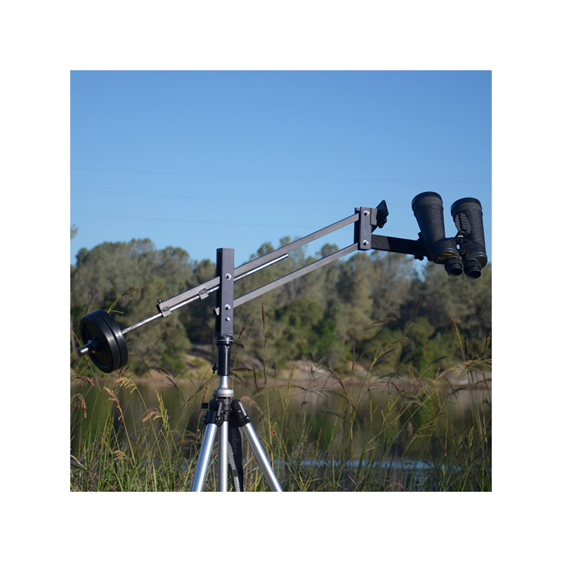 Monture Farpoint Universal Binocular Mount UBM Set